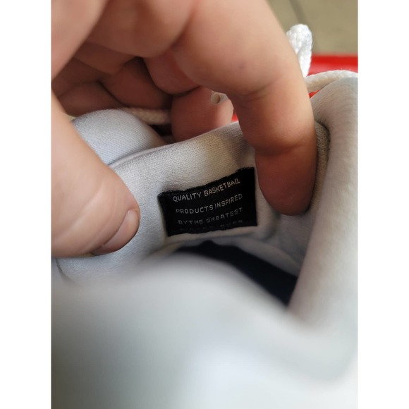 jordan 11 low blue snake size 12 - Picture 5 of 10